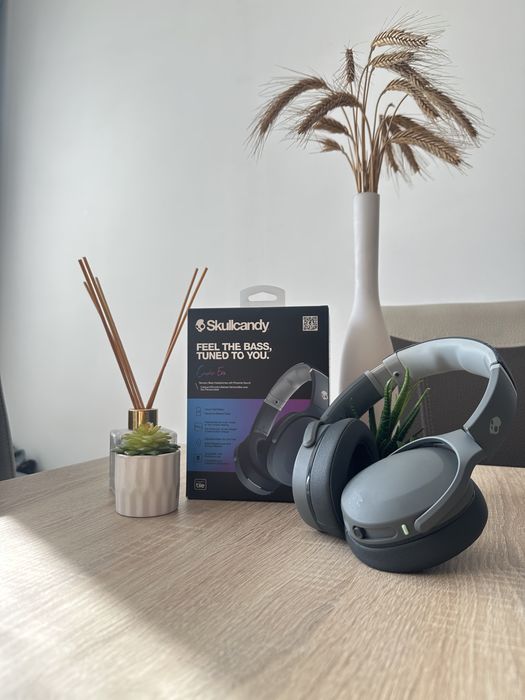 Casti skull candy crusher Evo