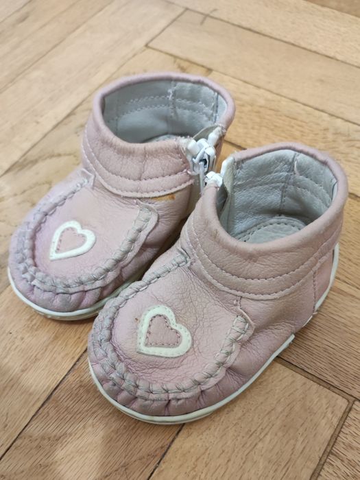 Бебешки буйки Колев и Колев - 17/18 номер