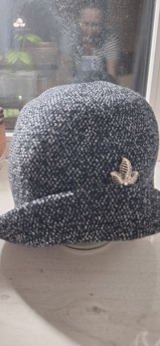 Шапка шляпа женская