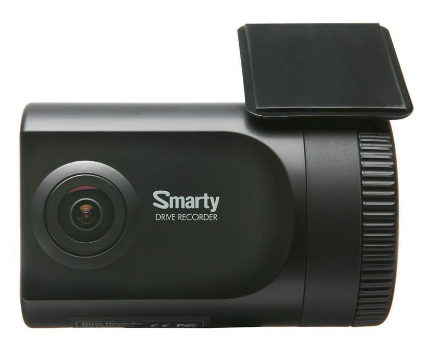 Camera video auto Camera Bord Smarty BX1000 Plus GPS Senzor soc + software analiza date cu integrare GoogleMaps