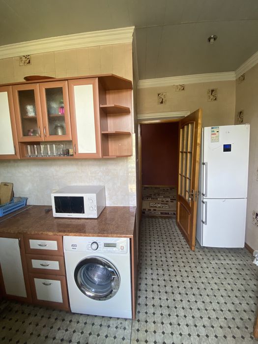Аренда квартиры, своя
