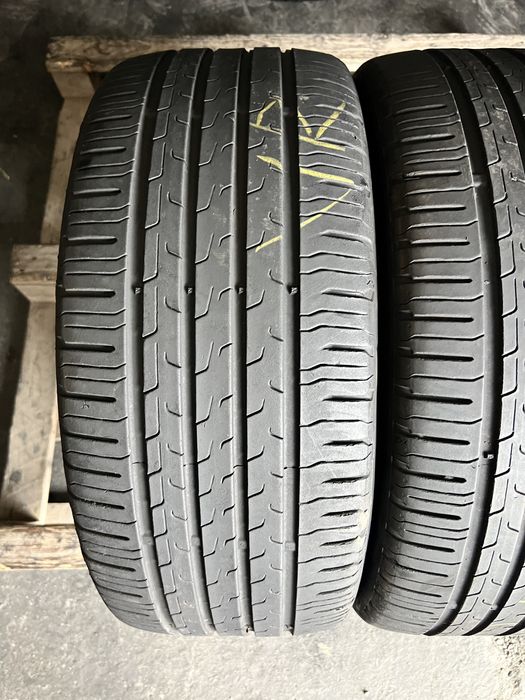 2 anvelope vara 225/45/17 , Continental , DOT 2023 !
