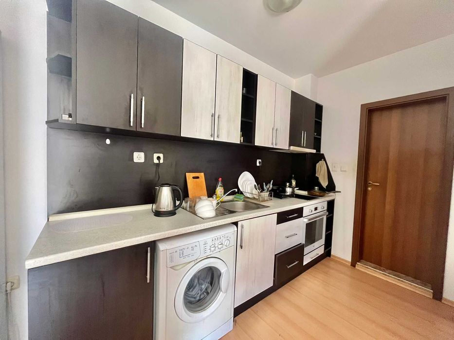 Продава се Тристаен апартамент в к.к. Слънчев бряг - 73 кв.м за 465 €/кв.м - Снимка #3