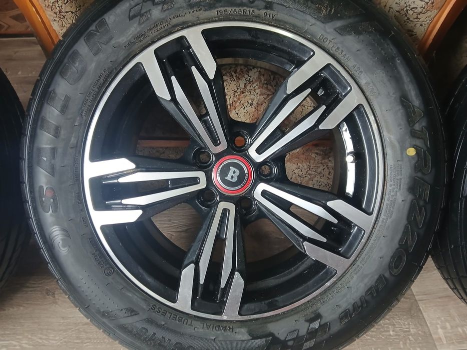 Продам титанка..