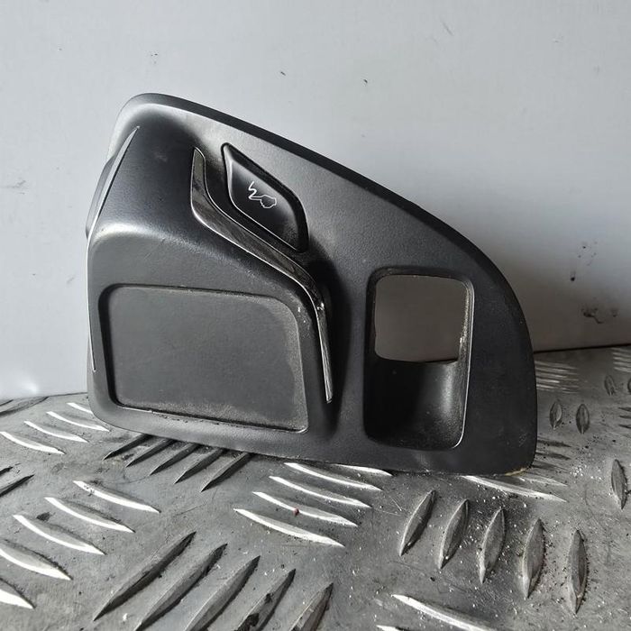 Joystick navigatie Opel Insignia A facelift