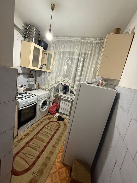 Продам 2 комнатную квартиру