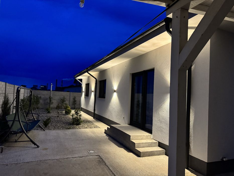 Vand casa zona centura nord str gradinari