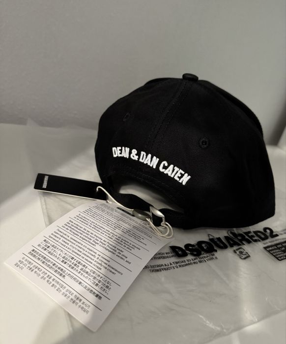 Sapca Dsquared 2