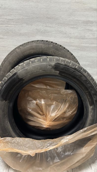 Продам зимние шины
