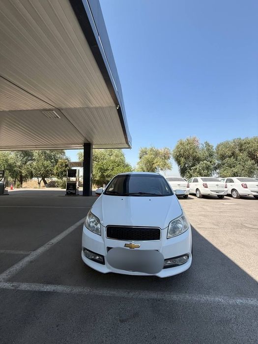 Chevrolet Nexia 3