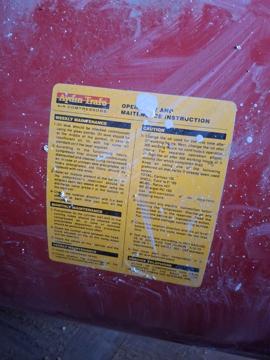 Продам Компрессор