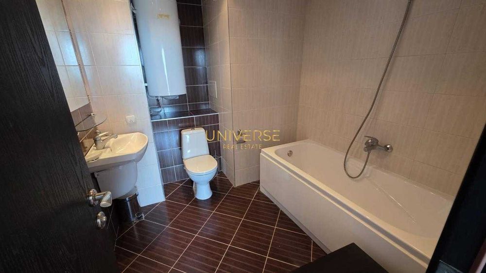Продава се Двустаен апартамент в Бургас, Сарафово - 57 кв.м за 1073 €/кв.м - Снимка #7