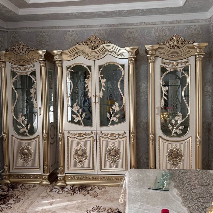 Mebel Troyka  mehmon hona uchun