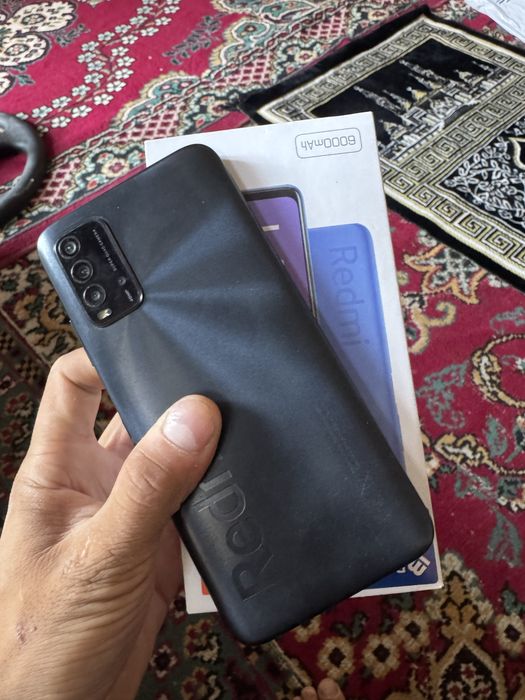 Mi 9T 128 gb sotiladi