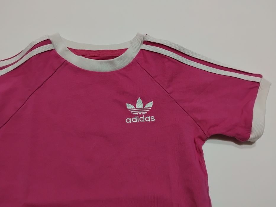 Adidas 3-4Y/104 Детска тениска