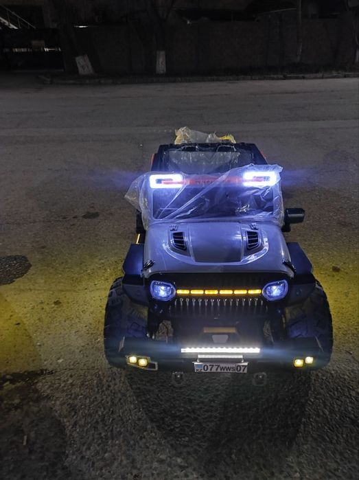 Детский машинкии