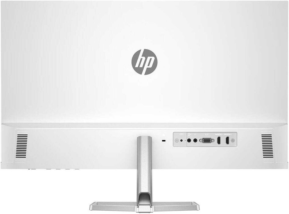 - Монитор HP 527SA 27" IPS FHD 100Hz