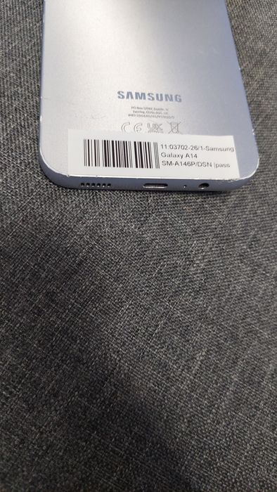 Samsung A14 5G 128gb