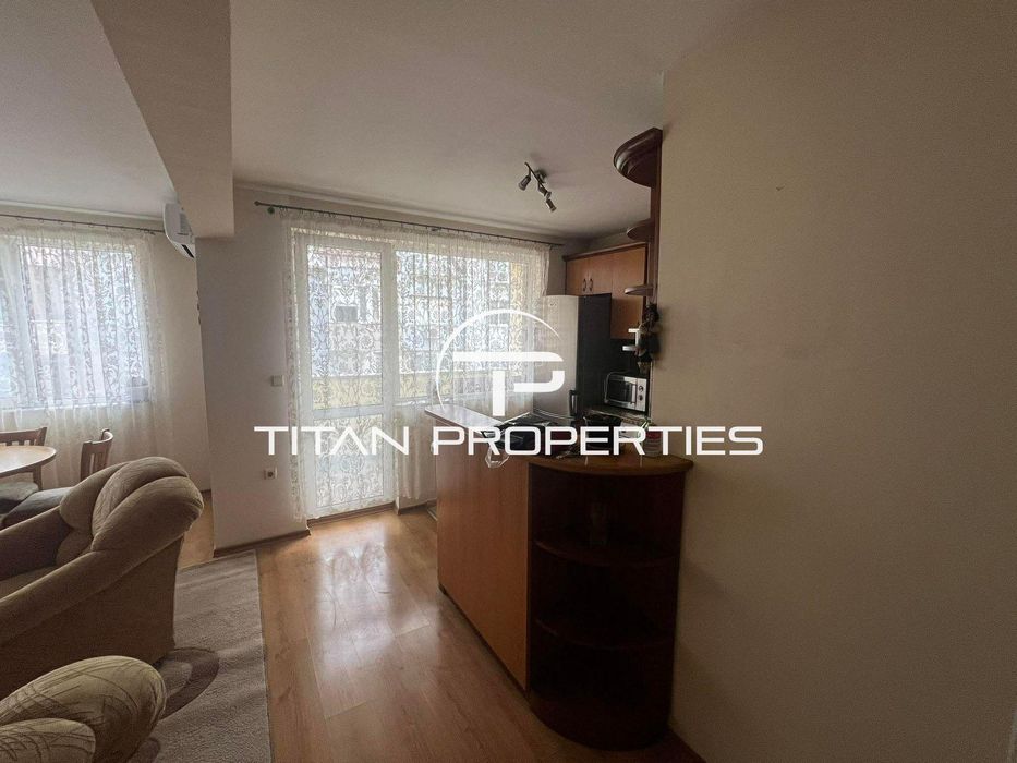 Дава се под наем Тристаен апартамент в Варна, Окръжна болница - 90 кв.м за 498.27 € - Снимка #2