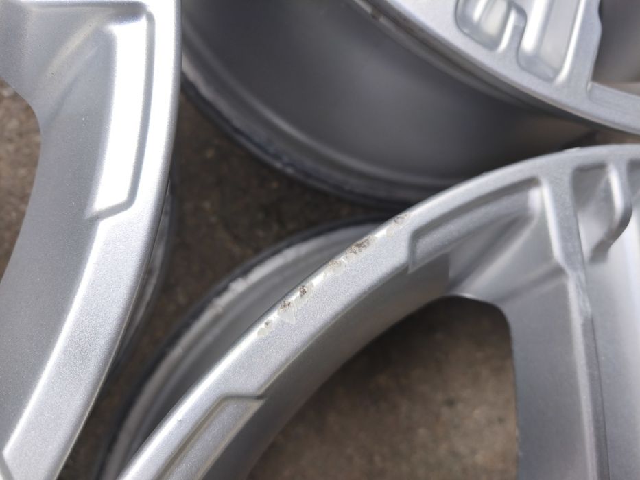 19" оригинални алуминиеви джанти за Range rover Evogue,Velar...