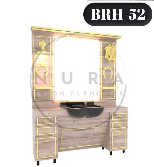 Бръснарско работно място. БЕЗПЛАТНА ДОСТАВКА