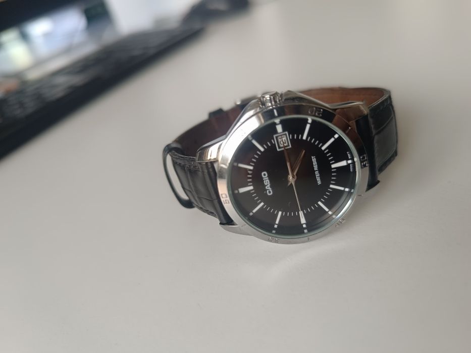 Casio сағатын сатамын