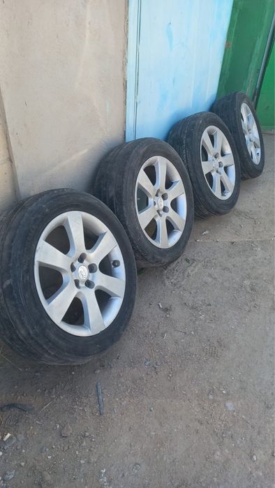 Срочно продам диски