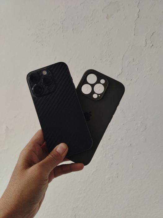 Айфон 15 про телефон