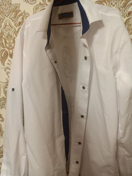 Продам рубашки..