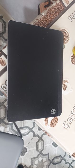 Ноутбук ЧП павильон дв7