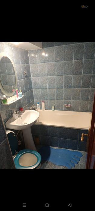 Apartament 2 camere Burdujeni Suceava