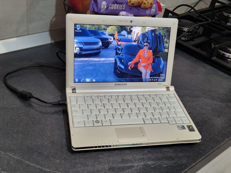 Laptop Samsung perfect funcțional