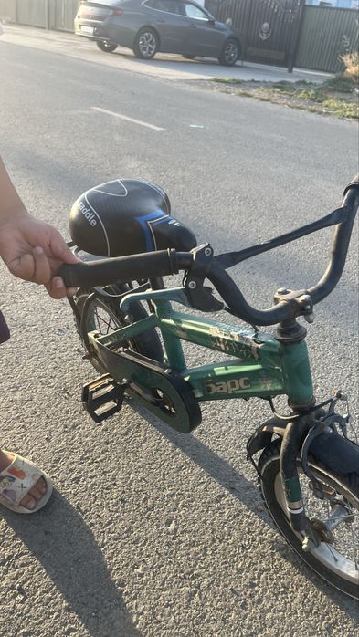 Детский велисипед