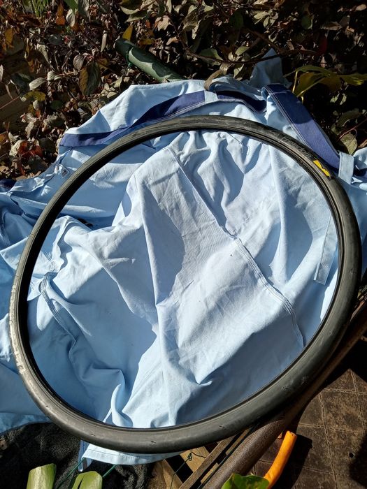 Cauciucuri Thick slick freedom 2buc