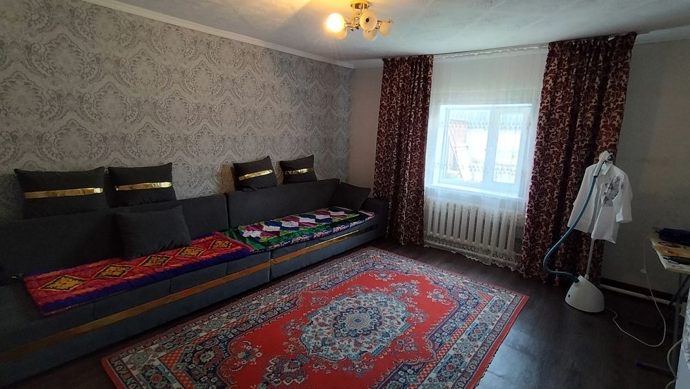 Богенбай Батыра 11б дом
