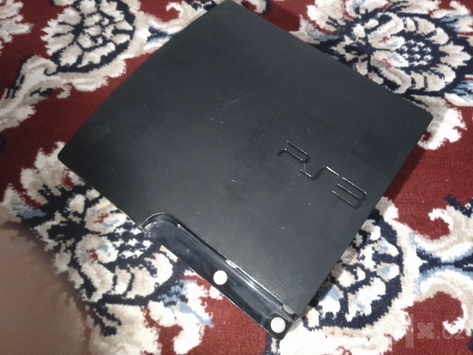 PlayStation 3 | 2 jostik