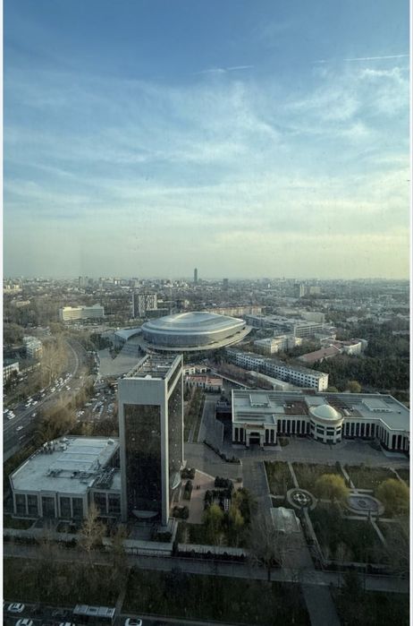 Nest one in Toshkent city Премиум ЖК