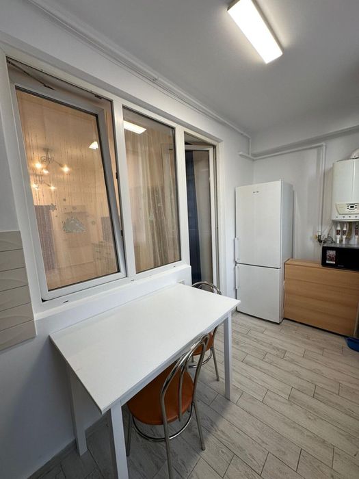 Apartament 2 camere de inchiriat in Militari Residence
