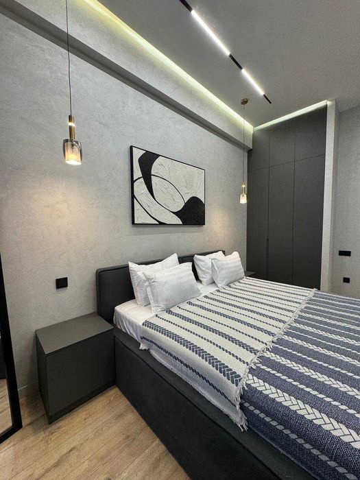 ЖК Караван авеню! Сдаётся квартира ориентир метро Бий