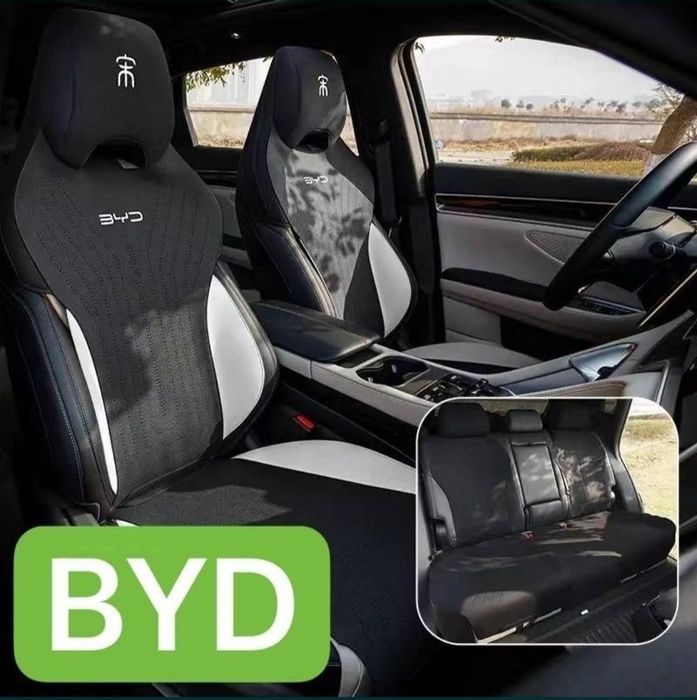 Byd chexol va nakidka чехолы