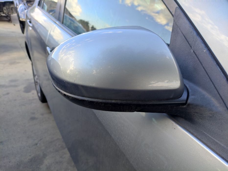 Дясно огледало са Mazda 3