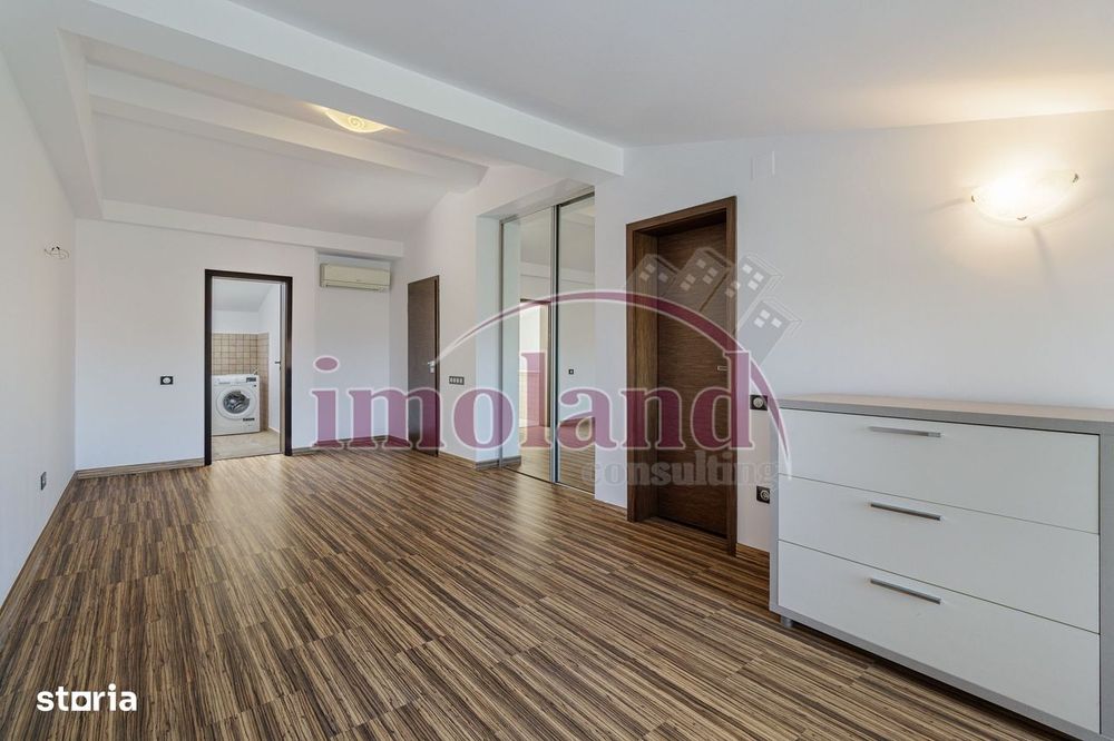 Apartament duplex - 4 camere+2 terase - vanzare - Kiseleff