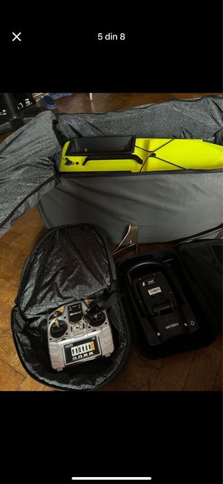 Navomodel plantat URGENT