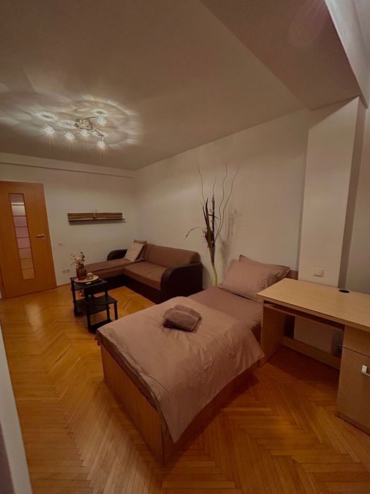 Apartament 2 camere ultracentral