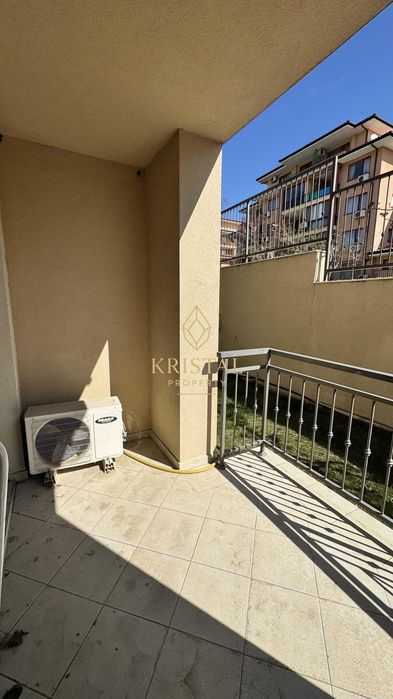 Продава се Едностаен апартамент в Свети Влас - 34 кв.м за 1618 €/кв.м - Снимка #7