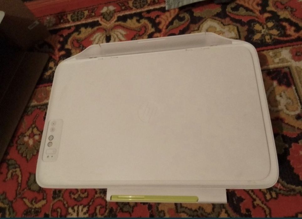 Продам принтер новый