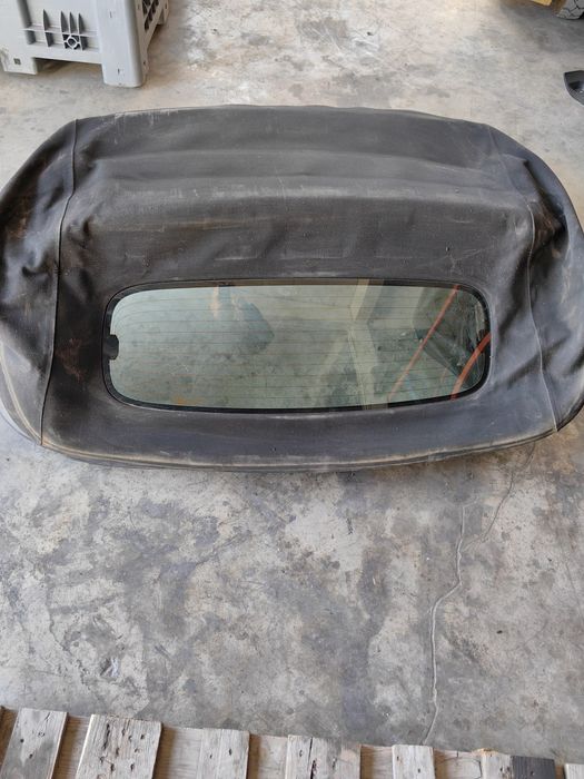 Таван за Ford Mustang 2016г / Форд Мустанг Кабрио