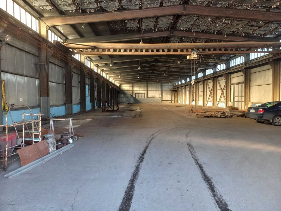 Продам склад-модуль в центре города