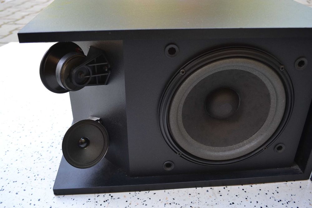 Boxe Bose model 301 Series III