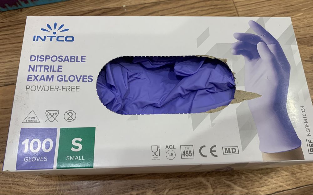 Все Для маникюра